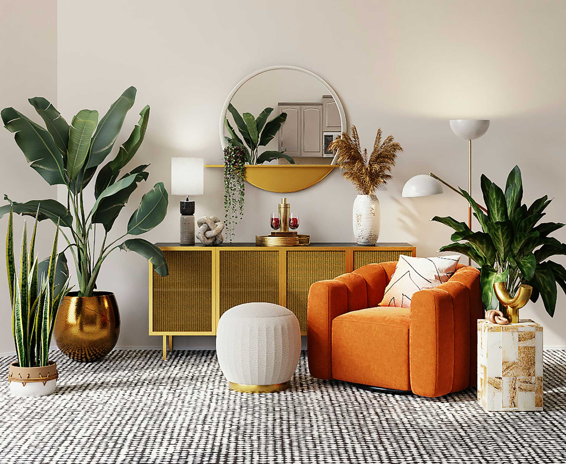 Le energie della casa